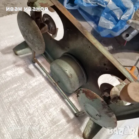 Котлон на Спирт, снимка 8 - Котлони - 49851199