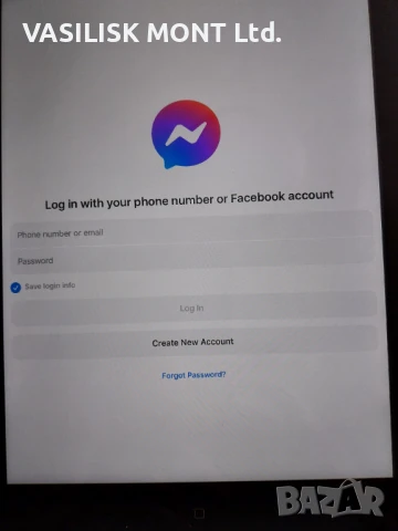 Таблет IPad 4 - A1460 + Celular - слот за дата карта, снимка 7 - Таблети - 51150176
