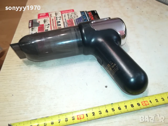 МАЛКА ПРАХОСМУКАЧКА 0907251449, снимка 10 - Прахосмукачки - 50962604