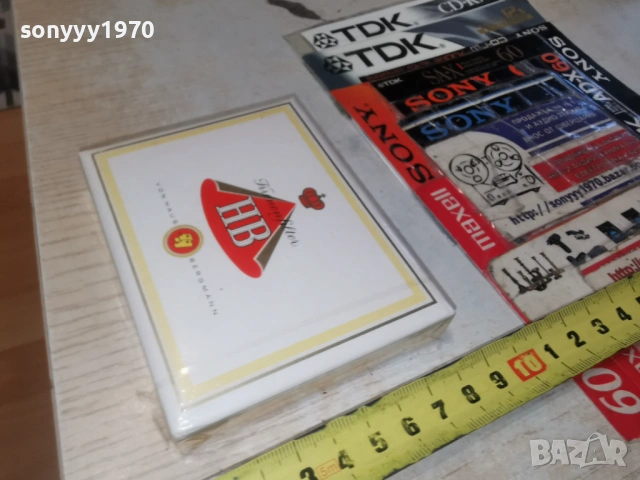 HB-ПЛОЧКА САМО ЗА КОЛЕКЦИОНЕРИ 1702261616, снимка 13 - Колекции - 53510156