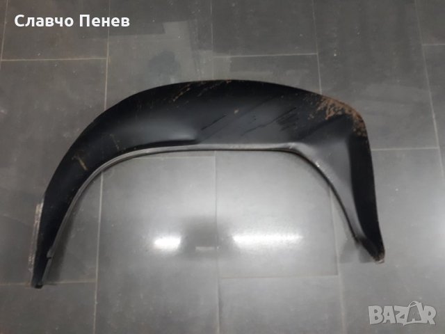 Подкалник заден десен метален Опел Кадет Е., снимка 2 - Части - 32919672