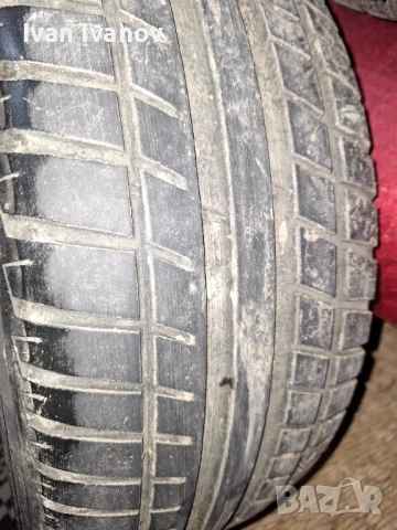 Автомобилни гуми, снимка 6 - Аксесоари и консумативи - 53254034