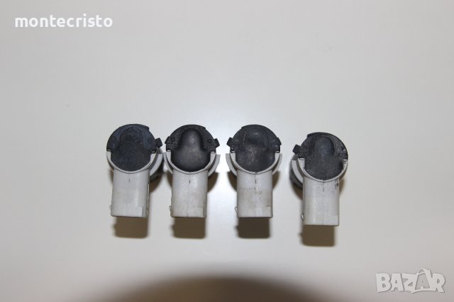 Парктроници задна броня BMW Serie 5 E60 седан (2003-2007г) 6940484 / 6938741 / 6027330091 парктроник, снимка 3 - Части - 43083387