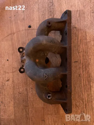 Изпускателен колектор-(тръби) DR5 1.6 109 к.с CHERY TIGGO 3