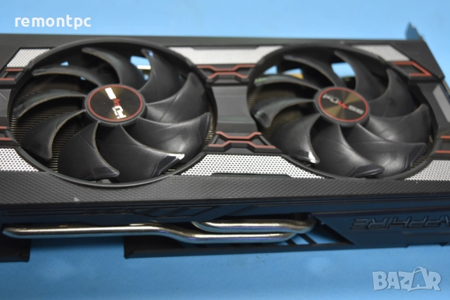 Sapphire Pulse Radeon RX 5700 XT 8 GB GDDR6 - Видео карта за игри, снимка 10 - Видеокарти - 51757583