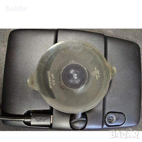 TOMTOM VIA ЗА КАМИОН, 5 ИНЧА, снимка 4 - TOMTOM - 40357324