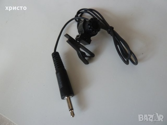 Kaotek WMA-168 B устройство с вграден усилвател и микрофон ново, снимка 6 - Други - 26767964