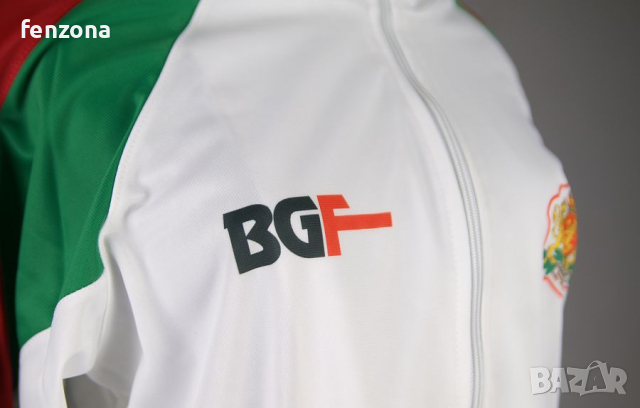 Спортен Екип България BGF, снимка 5 - Спортни дрехи, екипи - 43893224