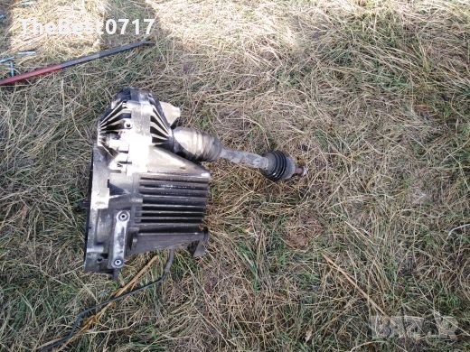 Мерцедес А140 много части , снимка 6 - Автомобили и джипове - 27099903