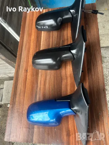 Ляво огледало за Renaut Megan 2 , 1235306