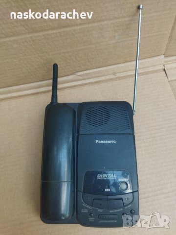 Ретро телефони Панасоник Panasonic , снимка 2 - Други - 43805491
