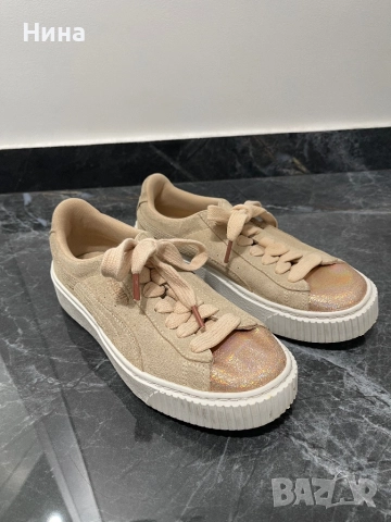 Оригинални маратонки