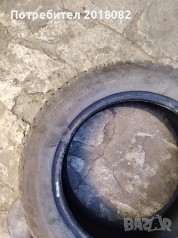 Гуми 205/60/16 дот 22г., снимка 6 - Гуми и джанти - 50544843