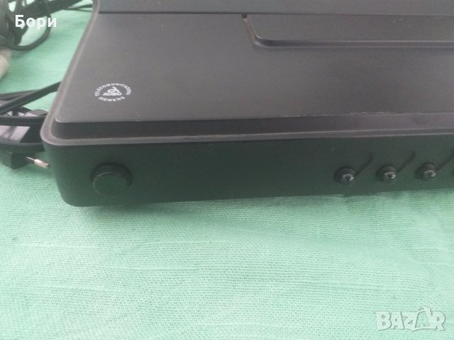 SIEMENS AUSO 6 канала,кабелно радио., снимка 4 - Радиокасетофони, транзистори - 33343365