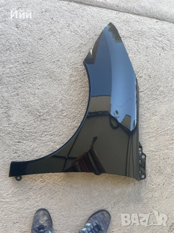 Калници от Пежо 3008, снимка 2 - Части - 51523812