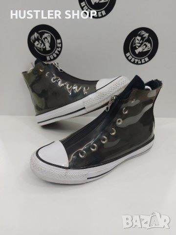 Дамски кецове CONVERSE. Номер 35