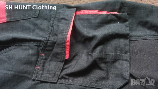 BLAKLADER 1496-1330 Service Work Trouser размер 54 / XL работен панталон W4-584, снимка 7 - Панталони - 52092473