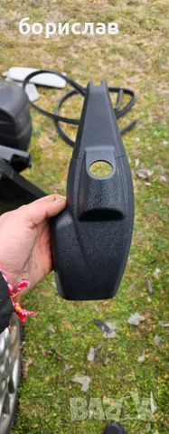 Капак средно огледало за ford s max 