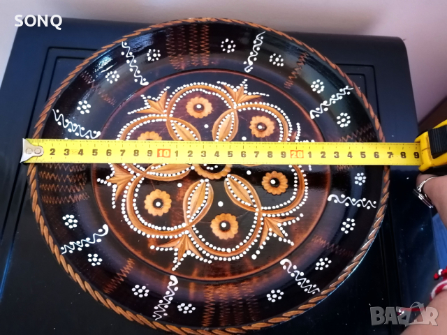 Страхотни Дървени Паници, снимка 7 - Други - 44885176