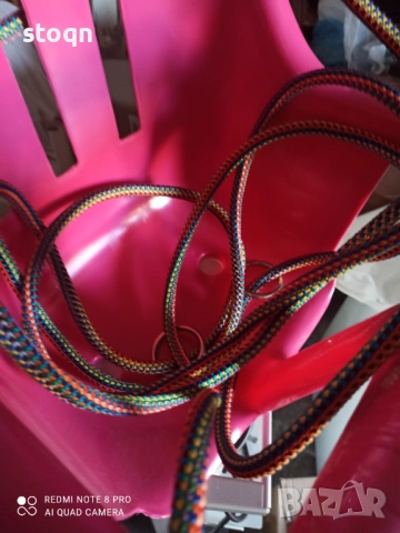 Детска люлка 