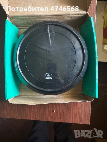 Робот прахосмукачка / Smart Robot