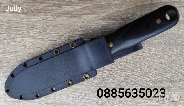 Кама TAKEDOWN /отлично качество/, снимка 9 - Ножове - 28554474