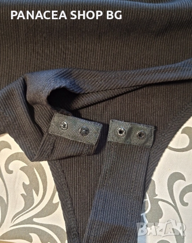 Дамска блуза с дълъг ръкав, снимка 6 - Блузи с дълъг ръкав и пуловери - 52123352