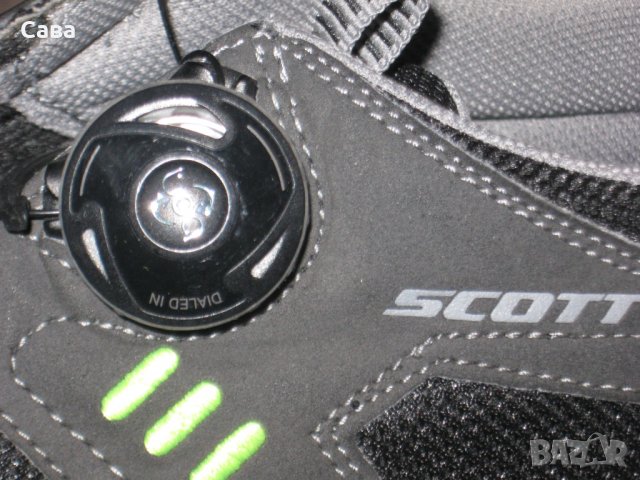 Маратонки SCOTT, снимка 10 - Маратонки - 40015057