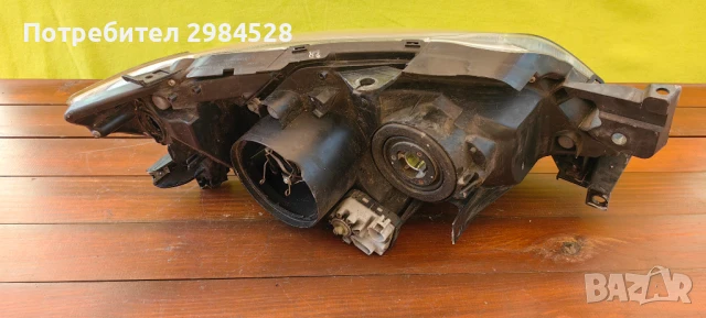 Ляв фар за Subaru Impreza Xenon / Субару Импреза Ксенон, снимка 5 - Части - 50711411