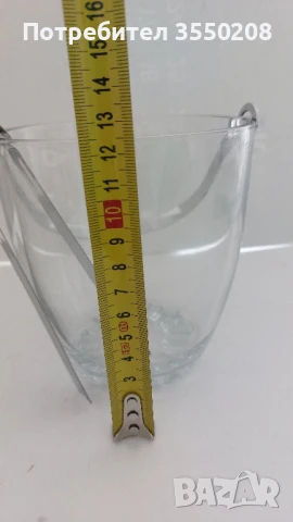 Съд за лед, нов, снимка 4 - Аксесоари за кухня - 51226057