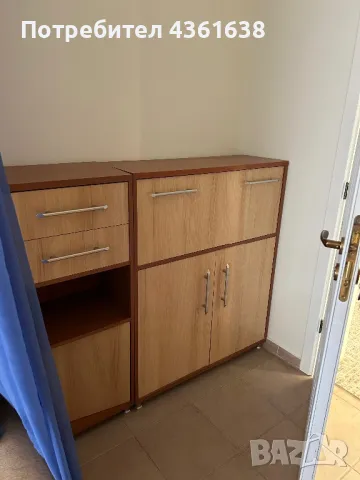 Студио в Слънчев бряг, снимка 2 - Апартаменти - 48728125