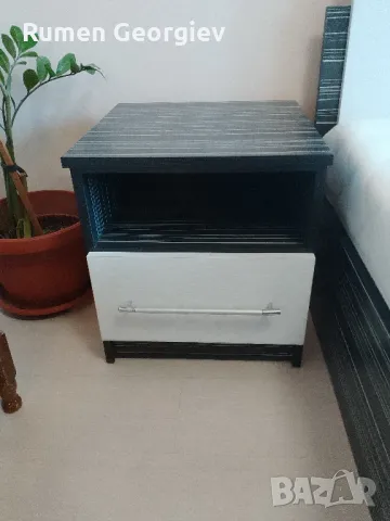 Комплект спалня., снимка 4 - Спални и легла - 48927528