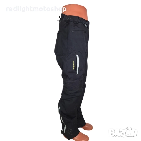 📌 5453 | Probiker Мъжки текстилен мото панталон – размер 56 – 120 лв, снимка 2 - Аксесоари и консумативи - 52801780