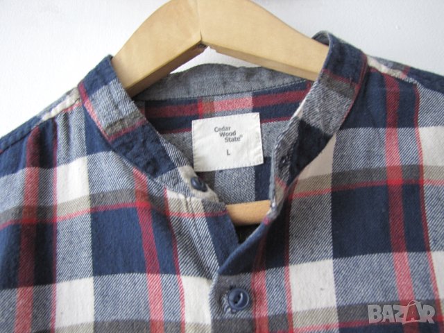 Дамска риза, снимка 3 - Ризи - 43815180