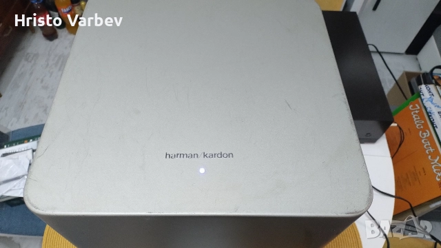 Harman Kardon TS 11