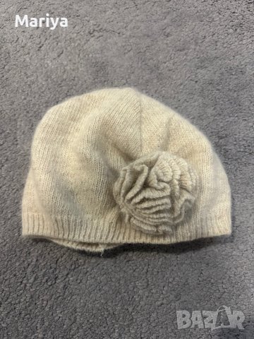 Зимни шапки, снимка 2 - Шапки - 43213461