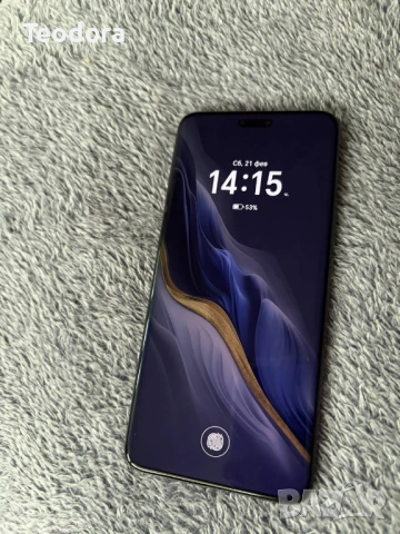 HONOR MAGIC 6 PRO 512gb, снимка 3 - Други - 53572202