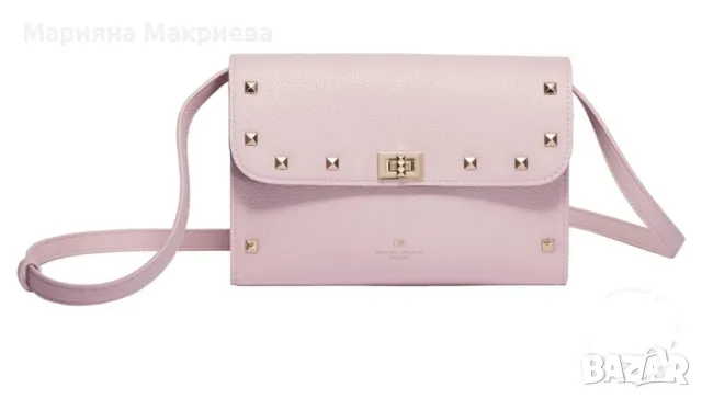 Дамска чанта Noticed, снимка 2 - Чанти - 49750670