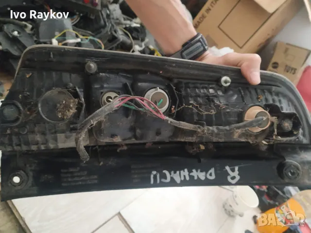 Десен стоп за SUBARU JUSTY IV и DAIHATSU SIRION II , 220-51762, снимка 4 - Части - 50196819