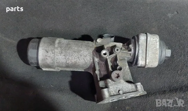 Корпус Маслен Филтър Ауди A4 B6-A4 B5-А6 C5-A3-A4 B7-VW Пасат - Голф 4-Сеат-038115389-038115466, снимка 2 - Части - 47444867