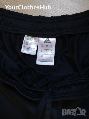 Adidas AJAX M size Мъжко спортно долнище, снимка 7 - Спортни дрехи, екипи - 53583971