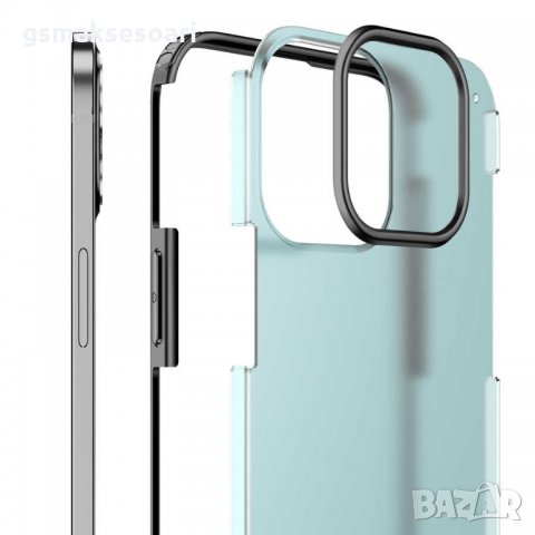 Apple iPhone 13 / 13 Mini / 13 Pro Max - Удароустойчив Кейс / Гръб, снимка 9 - Калъфи, кейсове - 35097472