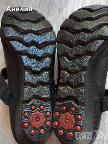 Дамски обувки Relief / естествена кожа, снимка 4 - Дамски ежедневни обувки - 34945183