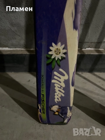 Ски Fischer alpine carving, снимка 6 - Зимни спортове - 52912030