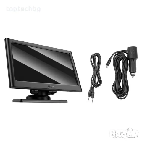 Мултимедия Car Play Hoco HU2 7 инча, снимка 7 - Аксесоари и консумативи - 49780449