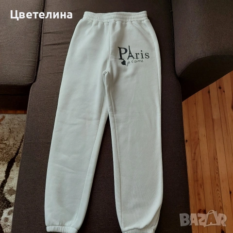 Спортни и слим модели панталони и дънки, снимка 7 - Спортни дрехи, екипи - 53402526