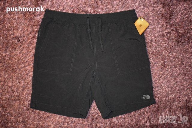 The North Face Pull – On Adventure Men’s Shorts Sz L / #00092 /, снимка 1