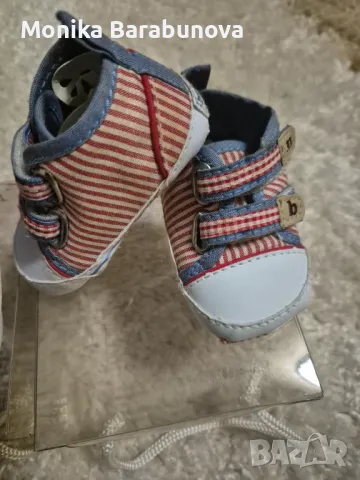 Нови обущенца за малък господин Mayoral, снимка 3 - Други - 48256342