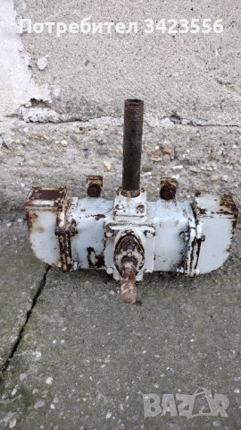 Ръчна помпа., снимка 3 - Други инструменти - 43464916
