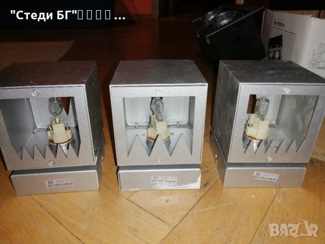 Осветителни тела ,лампа , снимка 12 - Лампи за таван - 35603535